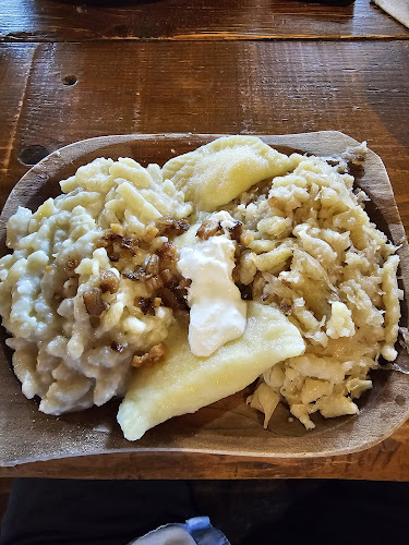 Opinii despre Koliba pod Kráľovou hoľou Telgárt în Telgárt - Gastronómia a pohostinstvo