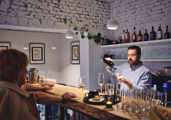 Bezkydov - Gastronómia a pohostinstvo