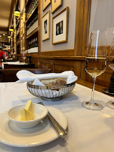 Comentarii opinii despre Houdini Restaurant