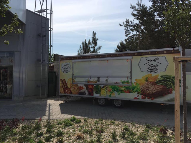 Opinii despre Kimli Pasta în Trnava - Gastronómia a pohostinstvo