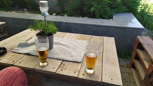 Comentarii opinii despre Kantína Prim