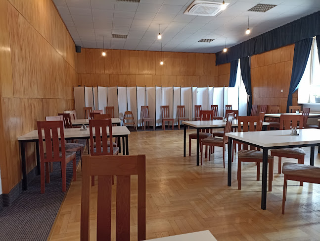 Reštaurácia Stupava