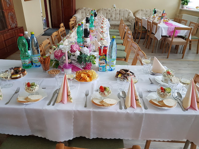 Timdži stravovacie služby