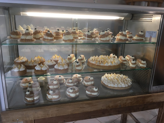 Comentarii opinii despre NÉNÉE BOULANGERIE