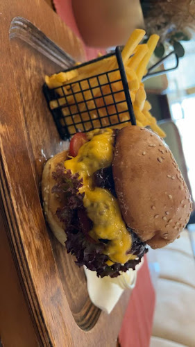 Restaurant at penzion Diana