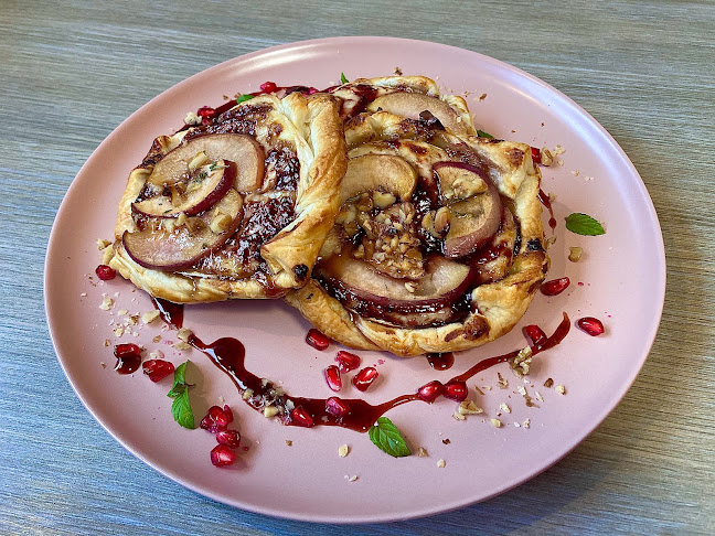 Comentarii opinii despre Bistro Basil