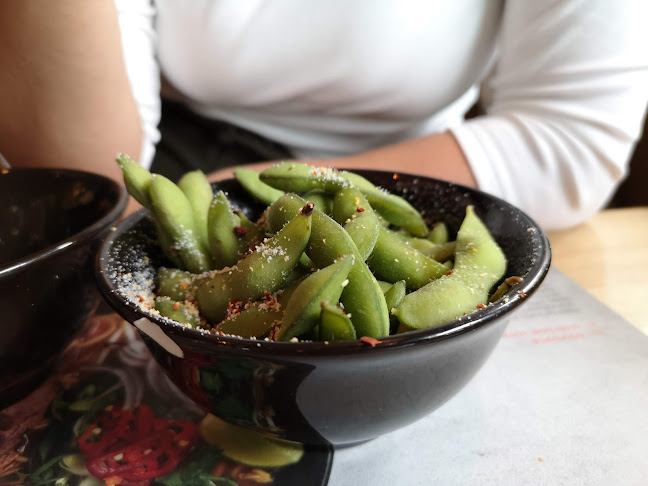 wagamama - Bratislava