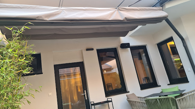 Cafe Cairo - Gastronómia a pohostinstvo