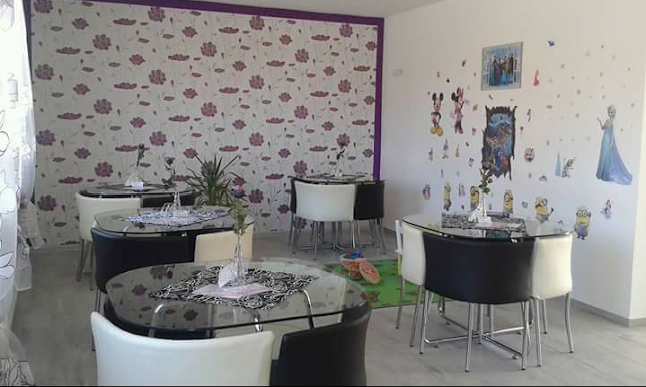 Comentarii opinii despre Cukráreň Dášenka