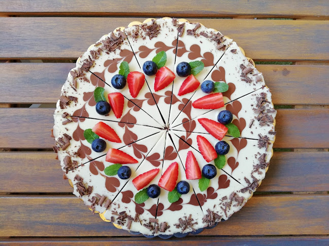 Do bodky - Zdravá kaviareň - Gastronómia a pohostinstvo