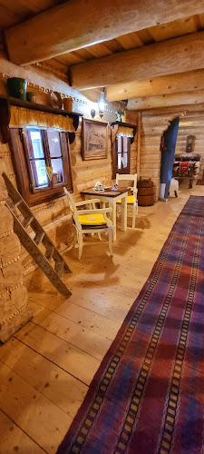 Koliba Richtárka - Gastronómia a pohostinstvo