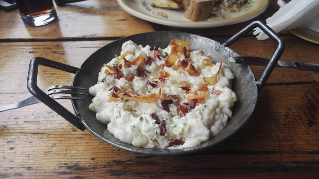 Goralská reštaurácia u Petrika - Gastronómia a pohostinstvo