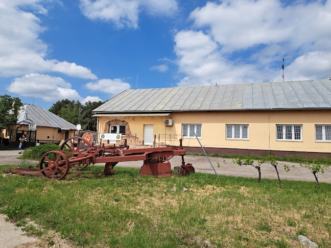 Comentarii opinii despre PD Bratislava - Vinohrady