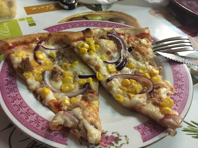 Bistro Basil - Gastronómia a pohostinstvo