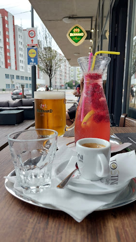 Porto Cafe•Bar - Gastronómia a pohostinstvo