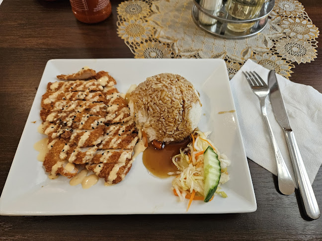 Viet namská- Stropkov