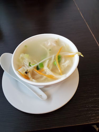 Zlatá Čína - Gastronómia a pohostinstvo