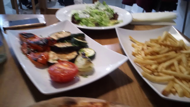 Opinii despre La Primavera Pizzeria în Poprad - Gastronómia a pohostinstvo