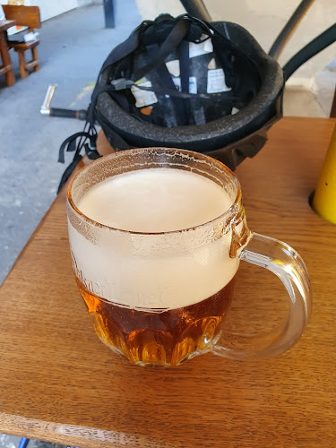 Comentarii opinii despre U Čerma