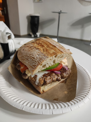 Opinii despre Dobro Došli în Prešov - Gastronómia a pohostinstvo