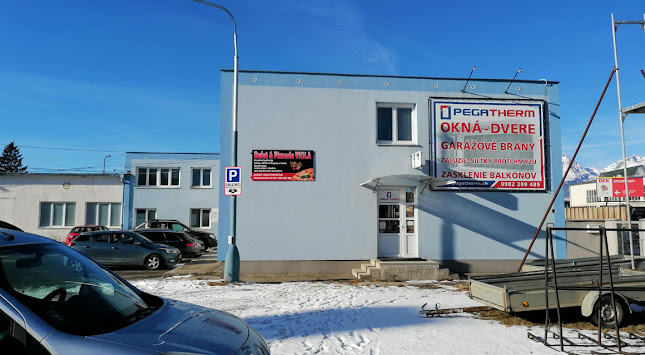 Bufet & Pizzeria VIOLA