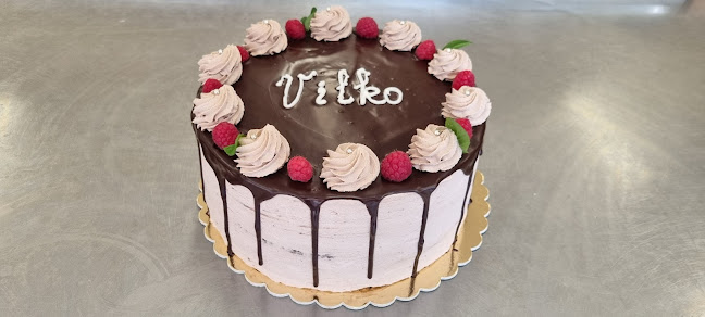 Cukráreň Šagát - Skalica