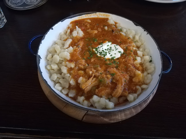 Meštiansky pivovar - Gastronómia a pohostinstvo