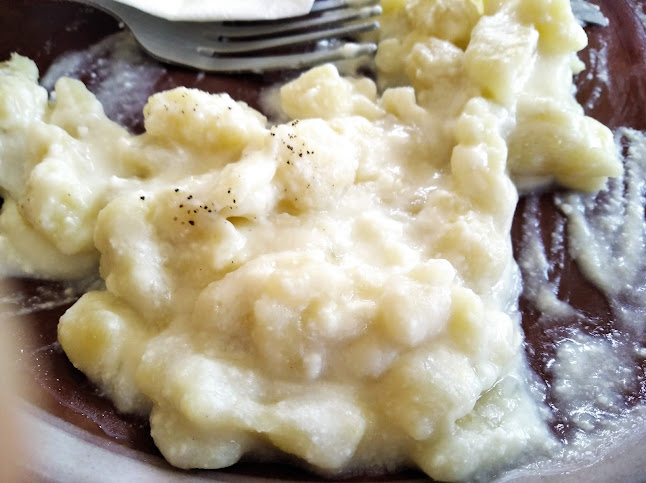 Biely Potok, 013 06 Terchová