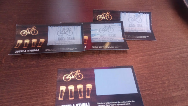 Reštaurácia 23 - Malacky