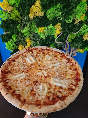 Opinii despre Pizzéria BossFood KNM în Kysucké Nové Mesto - Gastronómia a pohostinstvo