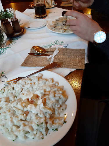 Koliba Hubková - Humenné