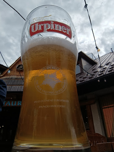 Comentarii opinii despre Penzión a koliba Sova