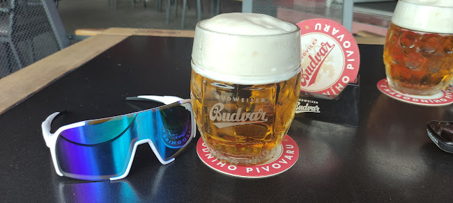 Comentarii opinii despre Budějovický Budvar