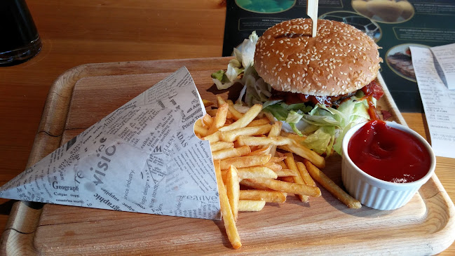 Tankovňa Lumax - Senec