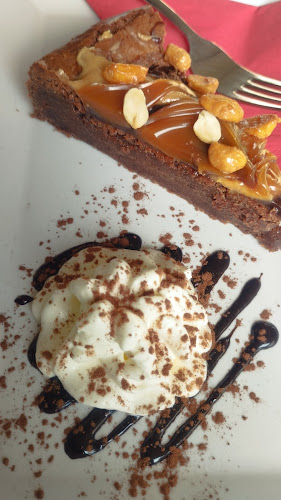 Moja Kaviarnička - Dolný Kubín