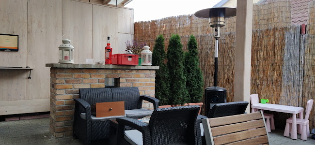 Opinii despre PIZZATIME în Zlaté Moravce - Gastronómia a pohostinstvo