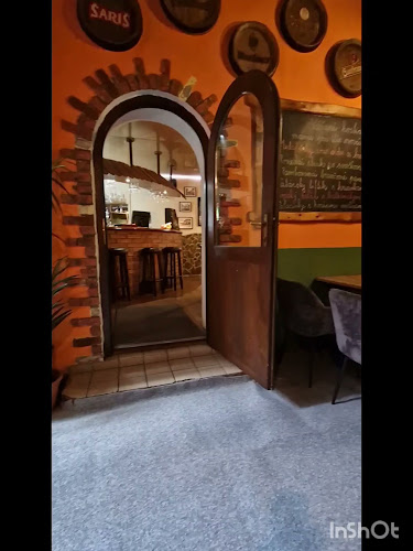 Laverna Reštaurácia