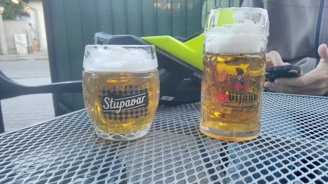 Pivaren Lemon - Craft Beer - Gastronómia a pohostinstvo