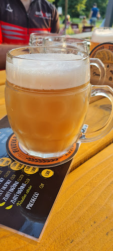 Ovečka KE.CY kiosk - Sever