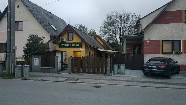 Hostinec U Rybára