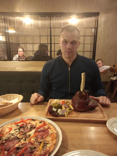 Opinii despre RESTAURANT & PIZZERIA TAVERNA în Liptovský Mikuláš - Gastronómia a pohostinstvo