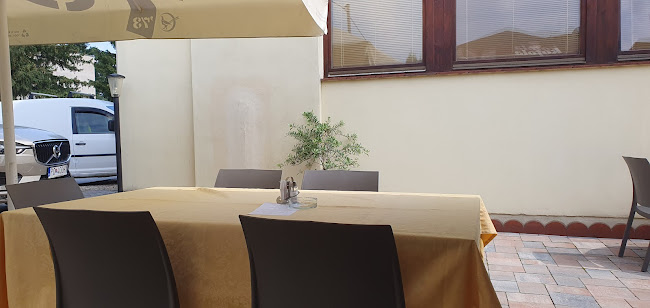 D'angelo - Gastronómia a pohostinstvo