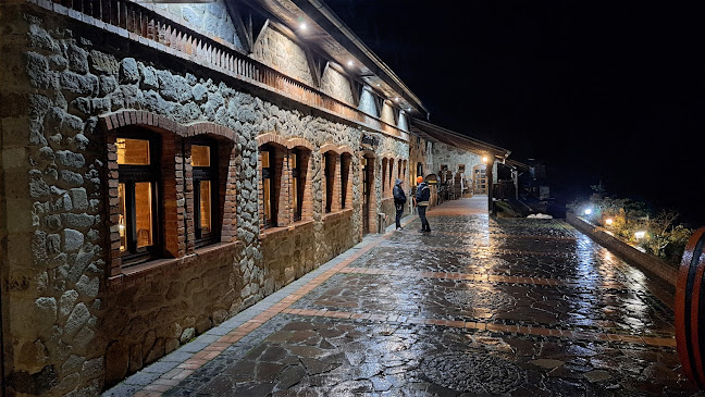 Comentarii opinii despre Pivnica a penzión u Pištu