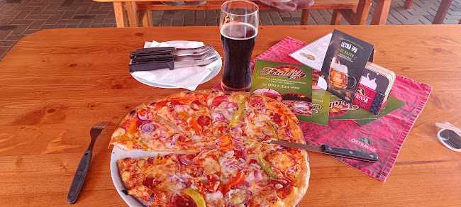 Družstevná 105, 956 05 Radošina