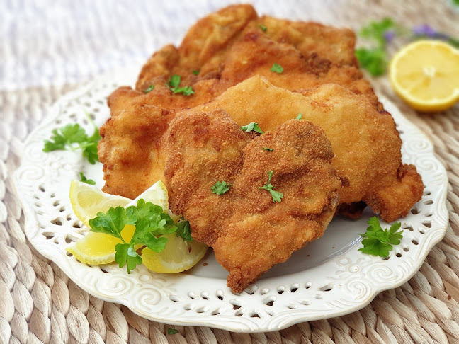 Opinii despre Chata PONIKLEC Remata în Ráztočno - Gastronómia a pohostinstvo