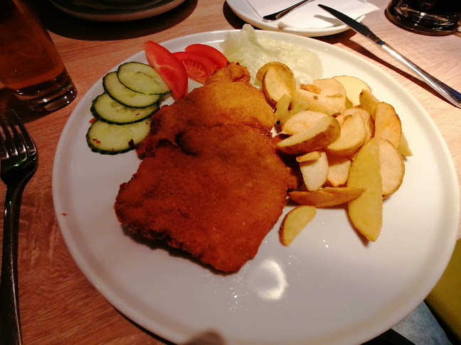 Odpočívadlo Hybe I - Hybe