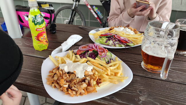 Opinii despre TOP KEBAB FastFood Nižná în Nižná - Gastronómia a pohostinstvo