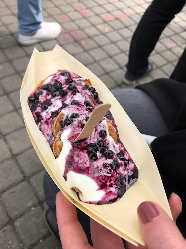 Opinii despre Dolinky în Bratislava - Gastronómia a pohostinstvo