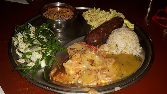 Comentarii opinii despre Góvinda