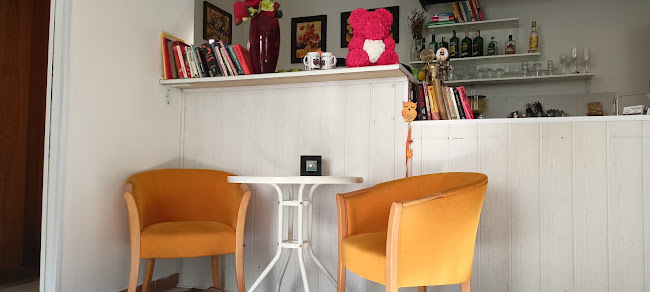 Opinii despre Kaviareň u Svätej Barbary în Kežmarok - Gastronómia a pohostinstvo